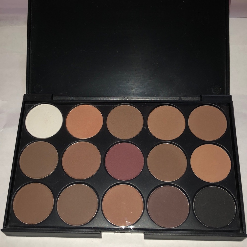 Makeup Palette